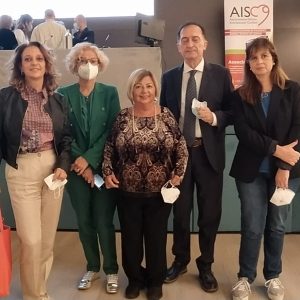 Convegno AISC Roma - Ottobre 2021